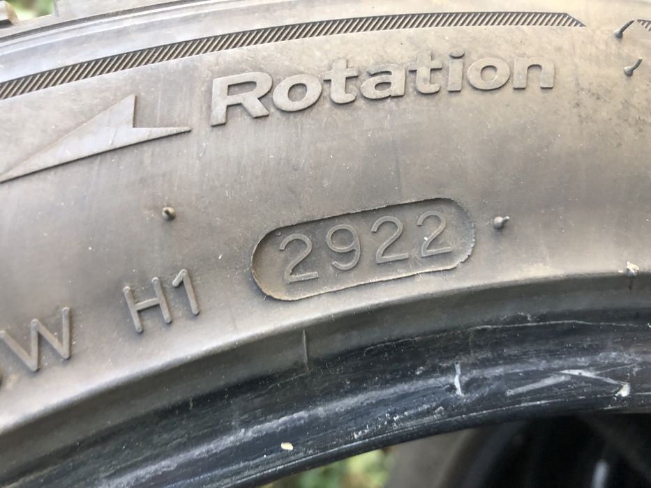 235.45.R18 Hankook
