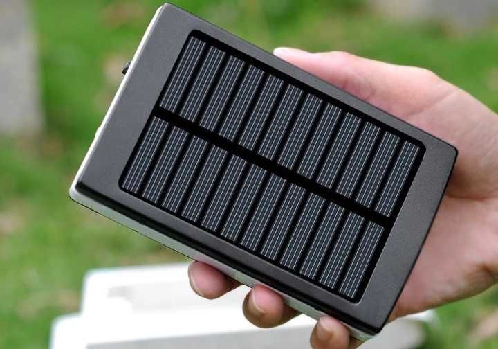Павербанк 50000 гарна якість на сонячній батареї, можливий опт
