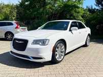 Chrysler 300C Opłacone CŁO, AKCYZA, VAT. Niski koszt naprawy