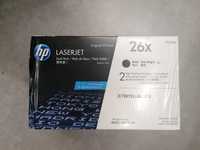 HP Laserjet Dual Pack CF226XD