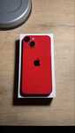 iPhone 14 | Czerwony 128GB | W 100% sprawny!