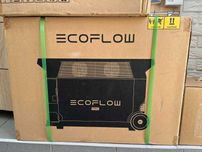 Зарядна станція універсальна EcoFlow Delta Pro 3600 Вт/год  7200w Max!
