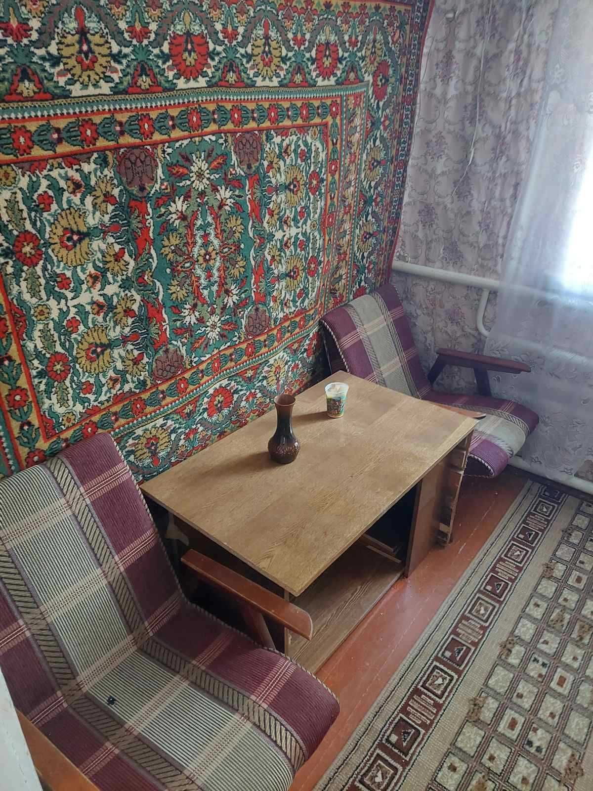 Продам дом Славянск