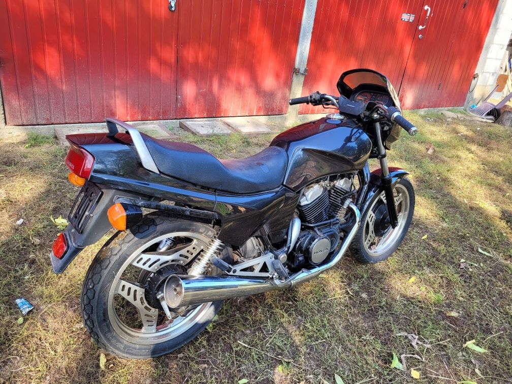 Honda vt 500 E Części Tanio!