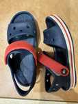 Sandały crocs C12