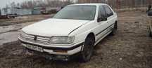 Разборка Peugeot 605 розборка Пежо 605 шрот