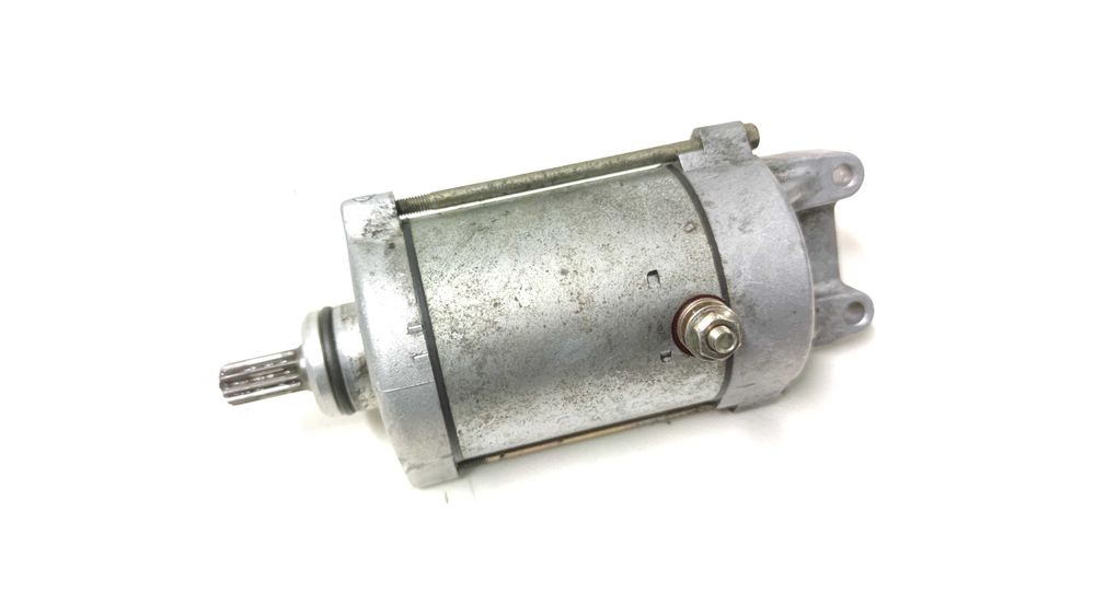 HONDA CBR 600 F2  F3 Hornet Rozrusznik Sprawny Kompletny BDB