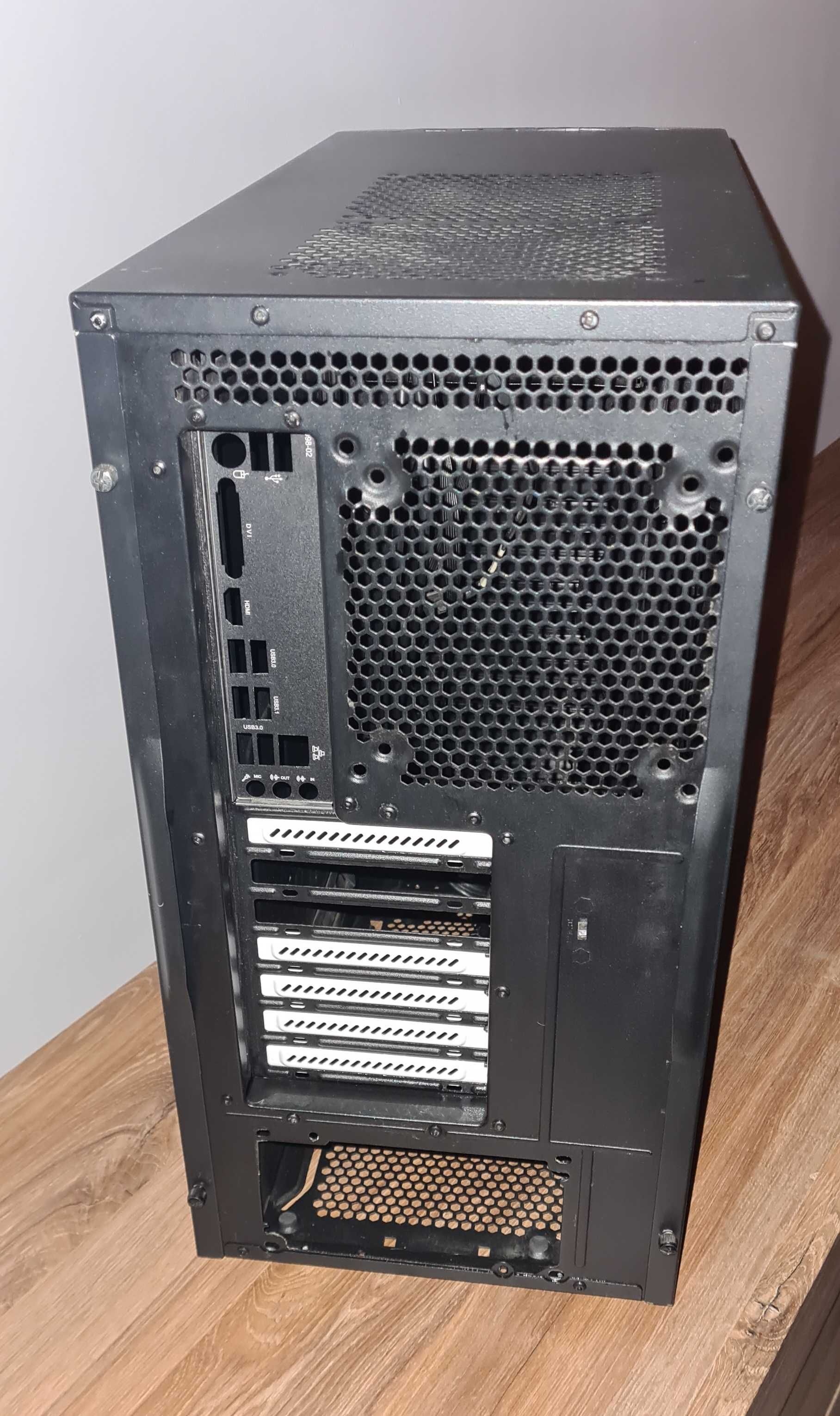 obudowa Fractal Design