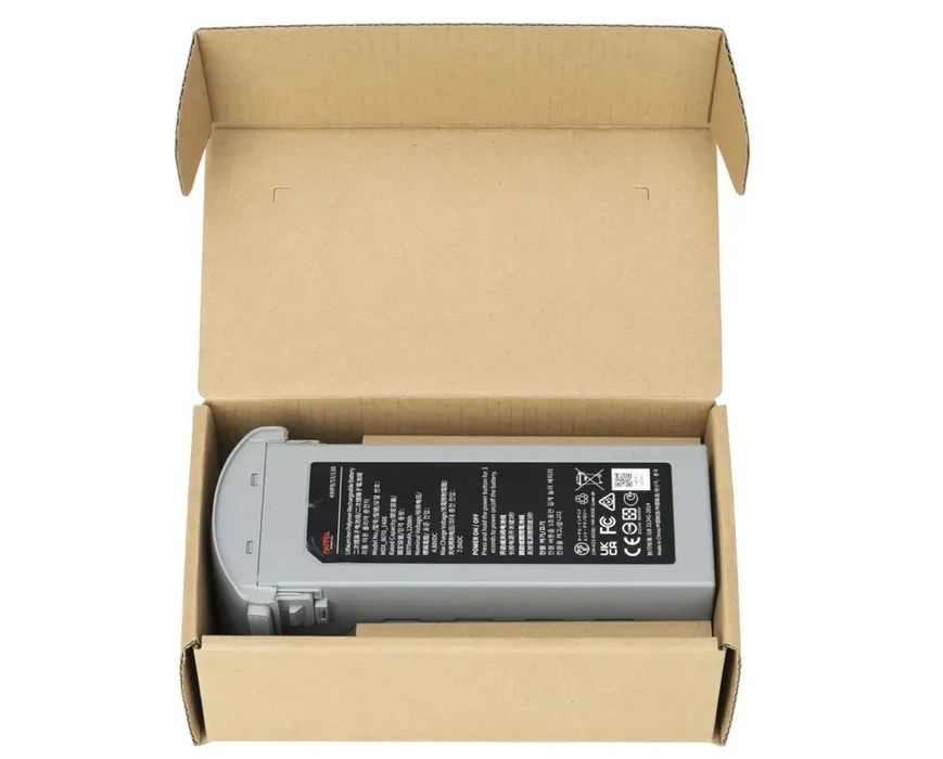 Батарея Autel EVO Max 4T/4N 9248mAh Series Battery Grey ABX41-D