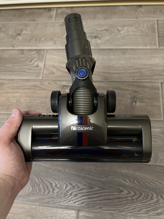 Запчастини! Пилосос Proscenic P8 Trojan на запчастини