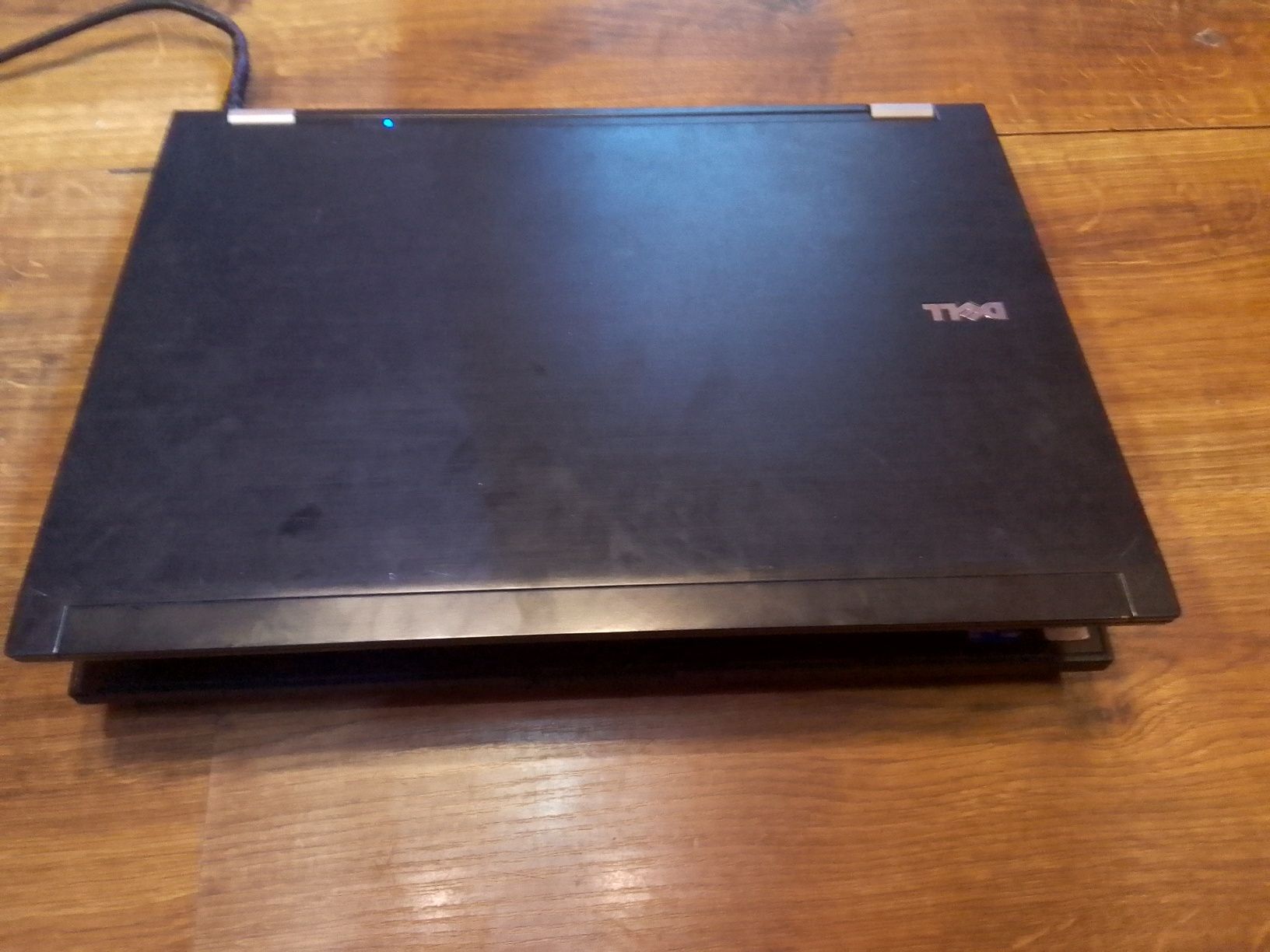 Laptop Dell latitude E6500