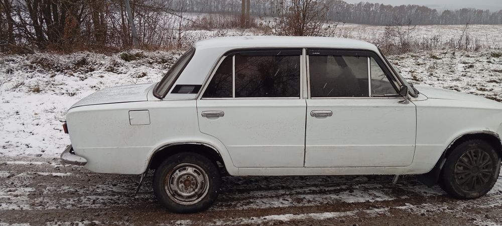 Opel Omega A, ВАЗ 2101