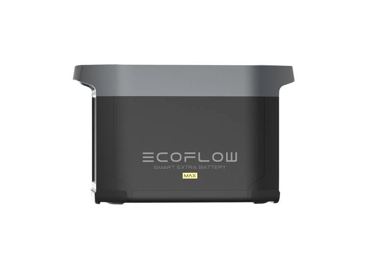 Додаткова батарея EcoFlow DELTA 2 Max Extra Battery