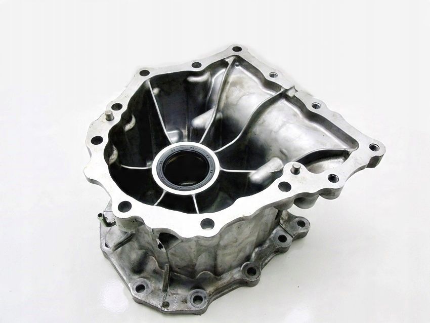 Obudowa Skrzyni RE7R01H Q50 Hybrid Skyline 350Z
