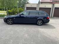 BMW Seria 5 BMW seria5 e61