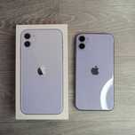 iPhone 11 64gb в ідеальному стані