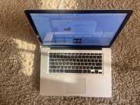 MacBook Pro Retina, 13-inch, Early 2015 i7 3.1 Ghz | 16Gb | 256GB