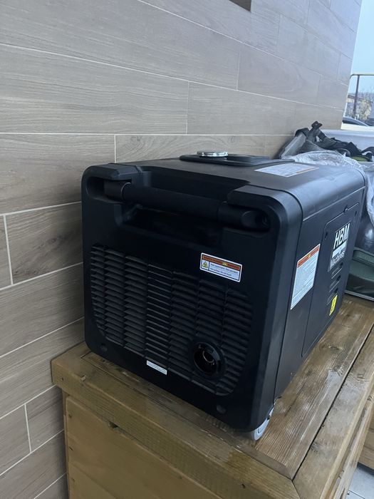 Продам Генератор HBM 3.2