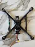 Новий FPV AvengeAngel Superman 10