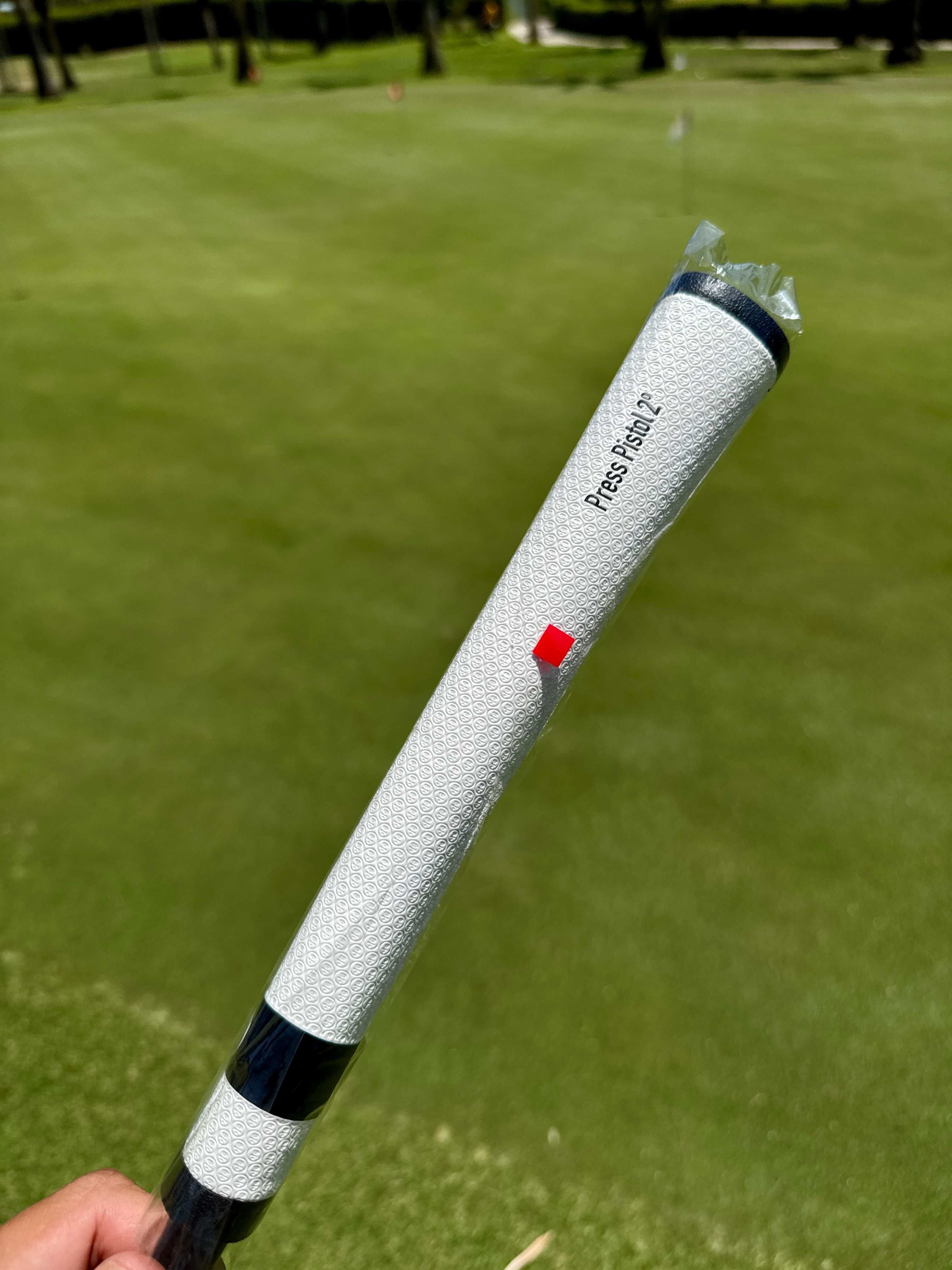 Lab Golf DF3 - Novo! - O melhor putter de 2024/2025