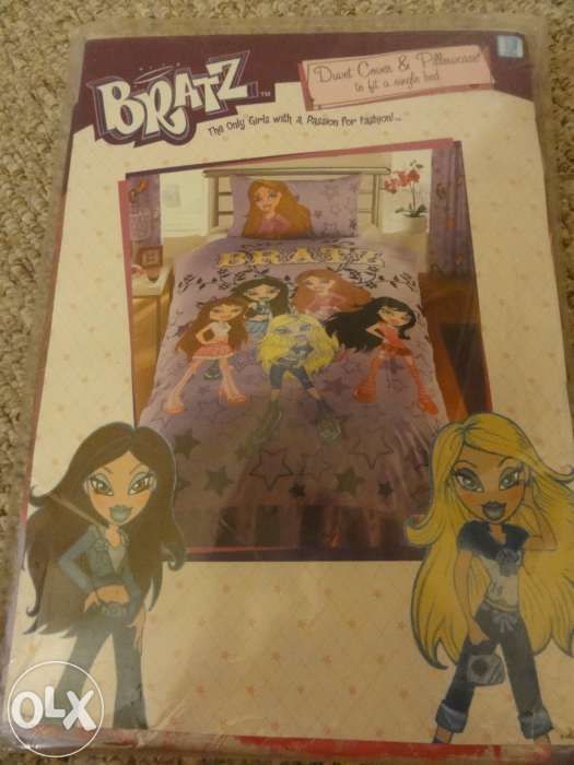 komplet pościeli dla dziecka