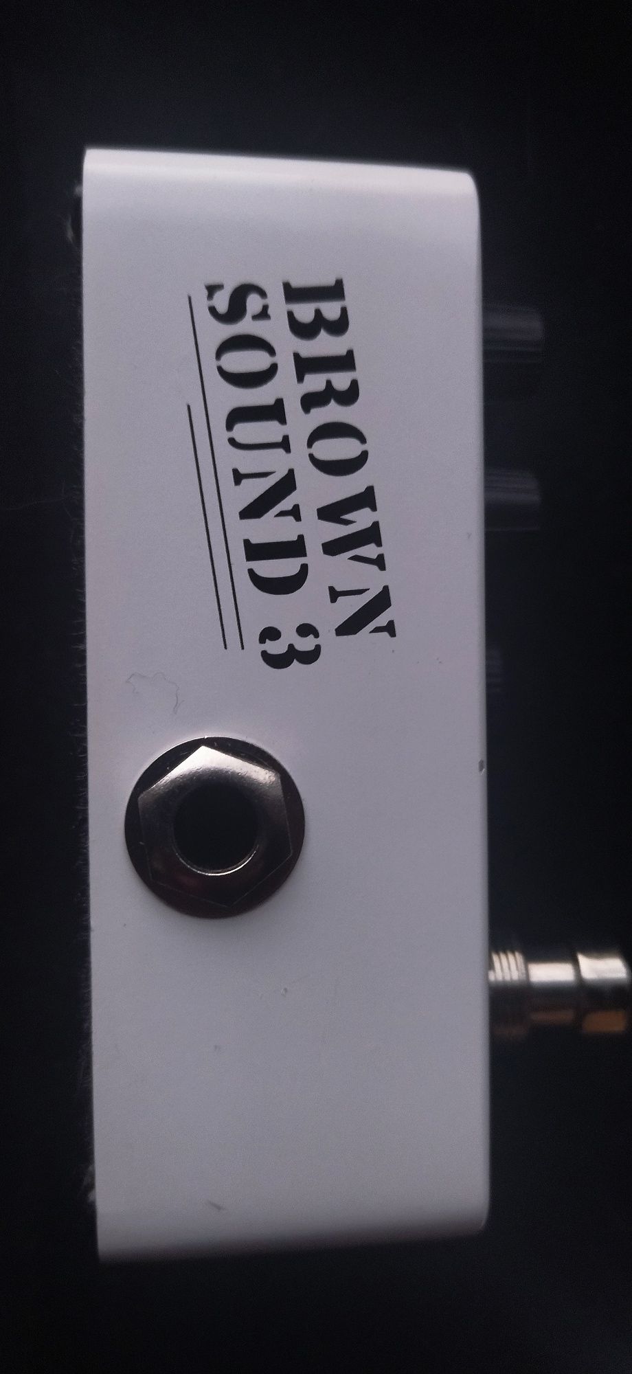 Preamp Mooer Brown Sound 3 (005)