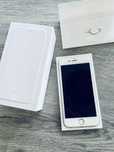 Iphone 6 branco/prateado 64GB
