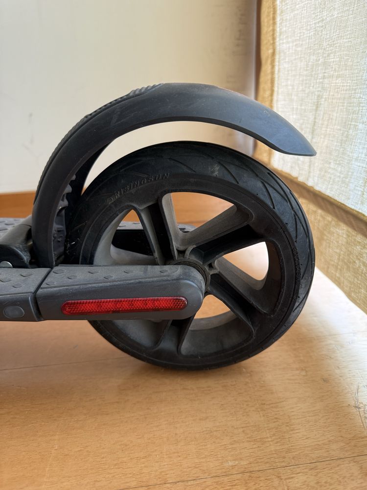 Trotinete eletrica Ninebot by Segway ES2
