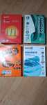 A4 Papier do drukarki, ksero, fax, ryza 500 arkuszy 80g/m2 NOWY