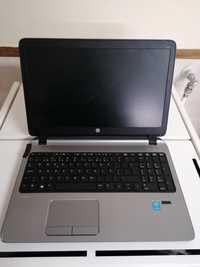 Hp probook 450g2 para pecas