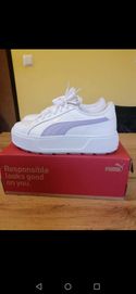 Buty puma damskie