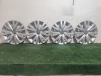 Kołpaki oryginalne OE VW Golf VII 16"
