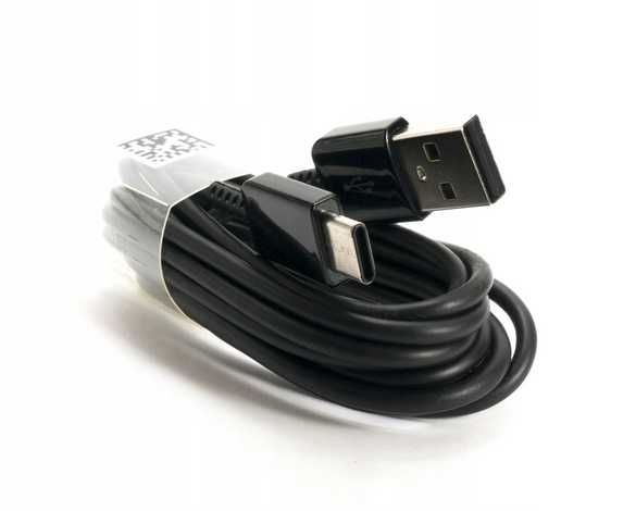 Oryginalny Kabel Samsung DW700 USB-C Fast 1,5m