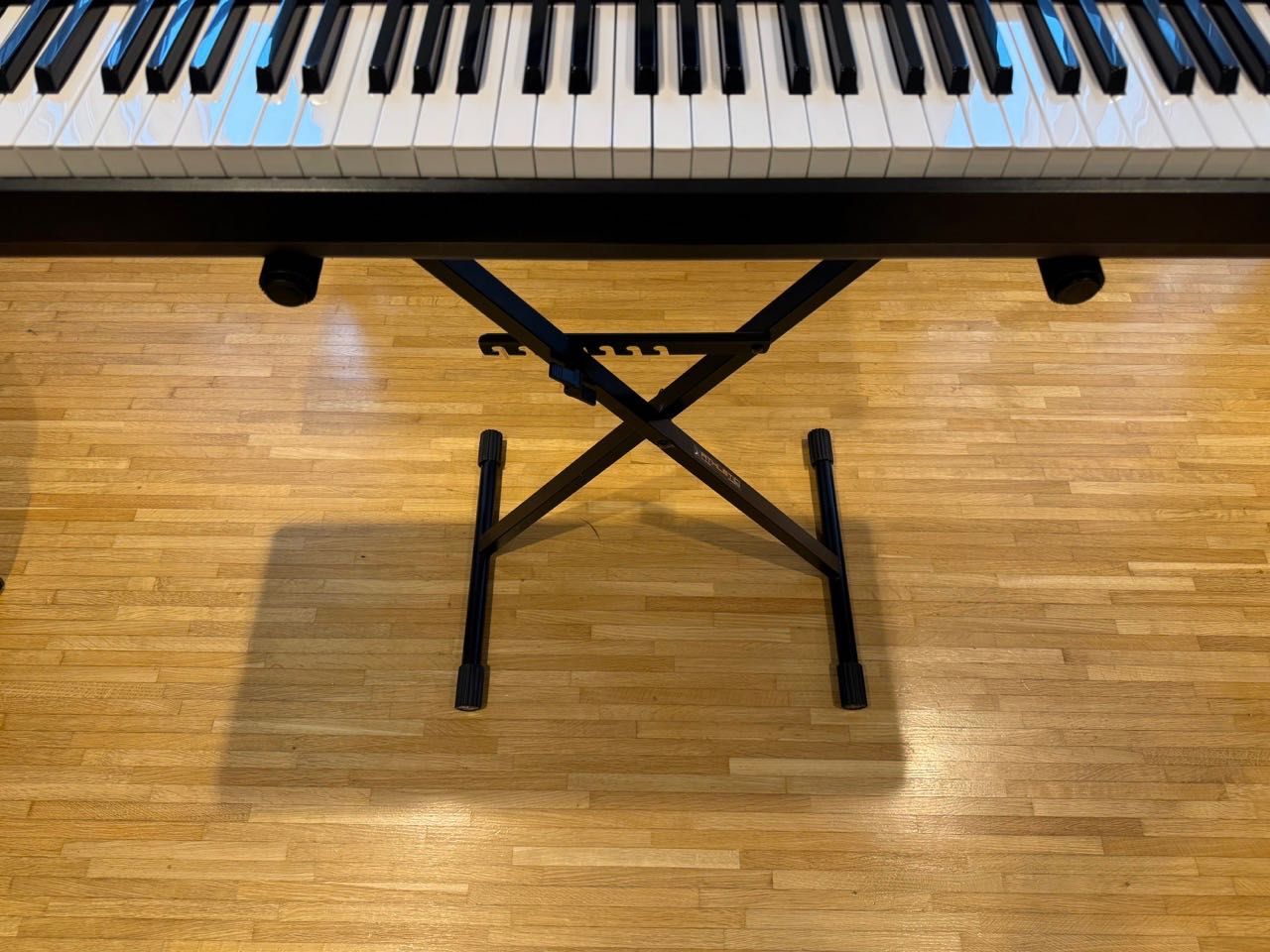 Pianino cyfrowe Casio CDP 130 czarne + mnóstwo gratisów i dodatków