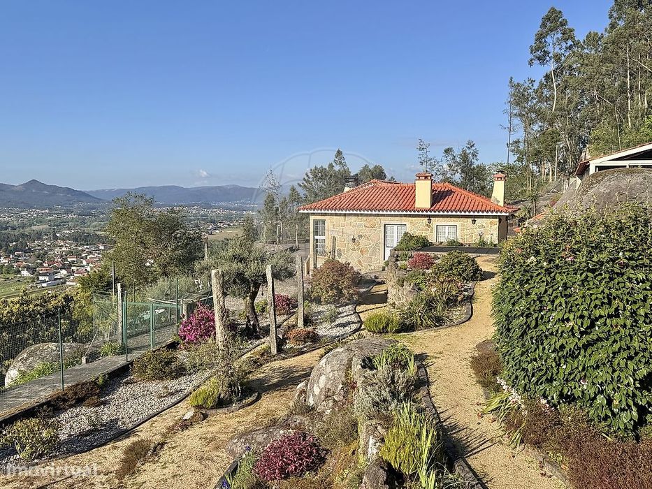 Quinta T4 para venda