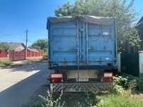 Продам контейнер с прицепом