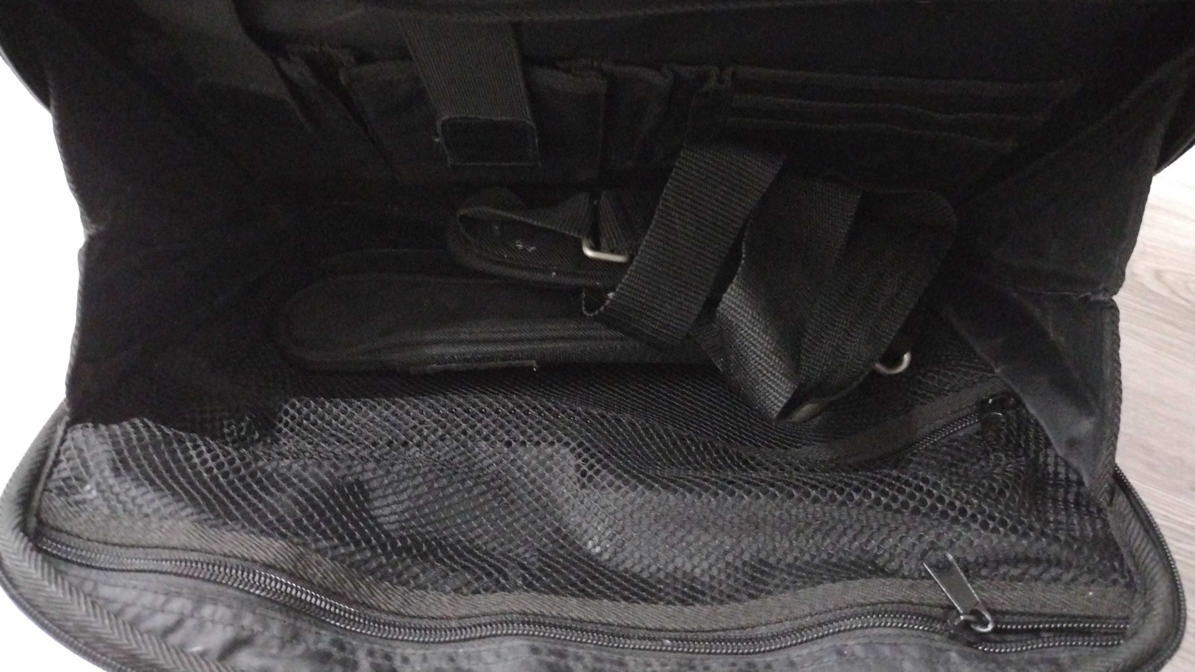 Torba Dell na laptopa