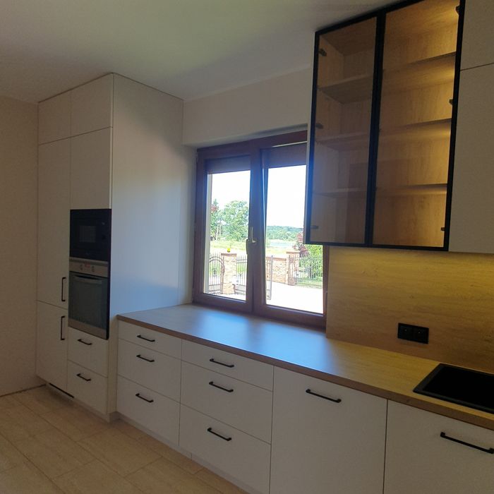 Meble na wymiar ,projekt