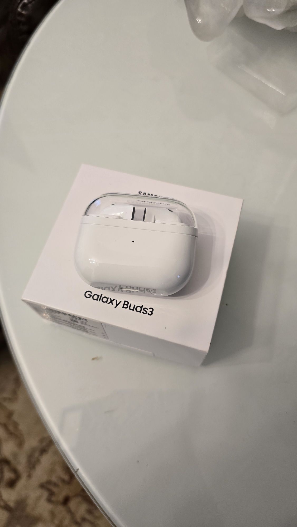 Samsung Galaxy Buds 3
