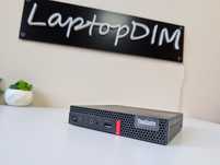 ПК Lenovo ThinkCentre M920q/i5-8400T/16GB/256M2/Міні-ПК/СИСТЕМНИК