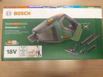 Odkurzacz BOSCH 18V Nowy