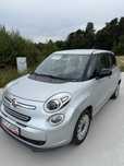 Fiat 500L 1.4 T-jet