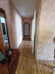 Продам 3-х комнатную квартиру в пос. Слобожанское