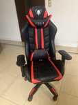 Fotel gamingowy Diablo X-Ray S (kids)