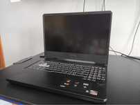 Laptop ASUS TUF Gaming FX505D