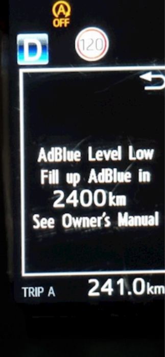 ADBlue DPF EGR SCR NOx OFF modyfikacje Lublin Puławy Kraśnik Poniatowa