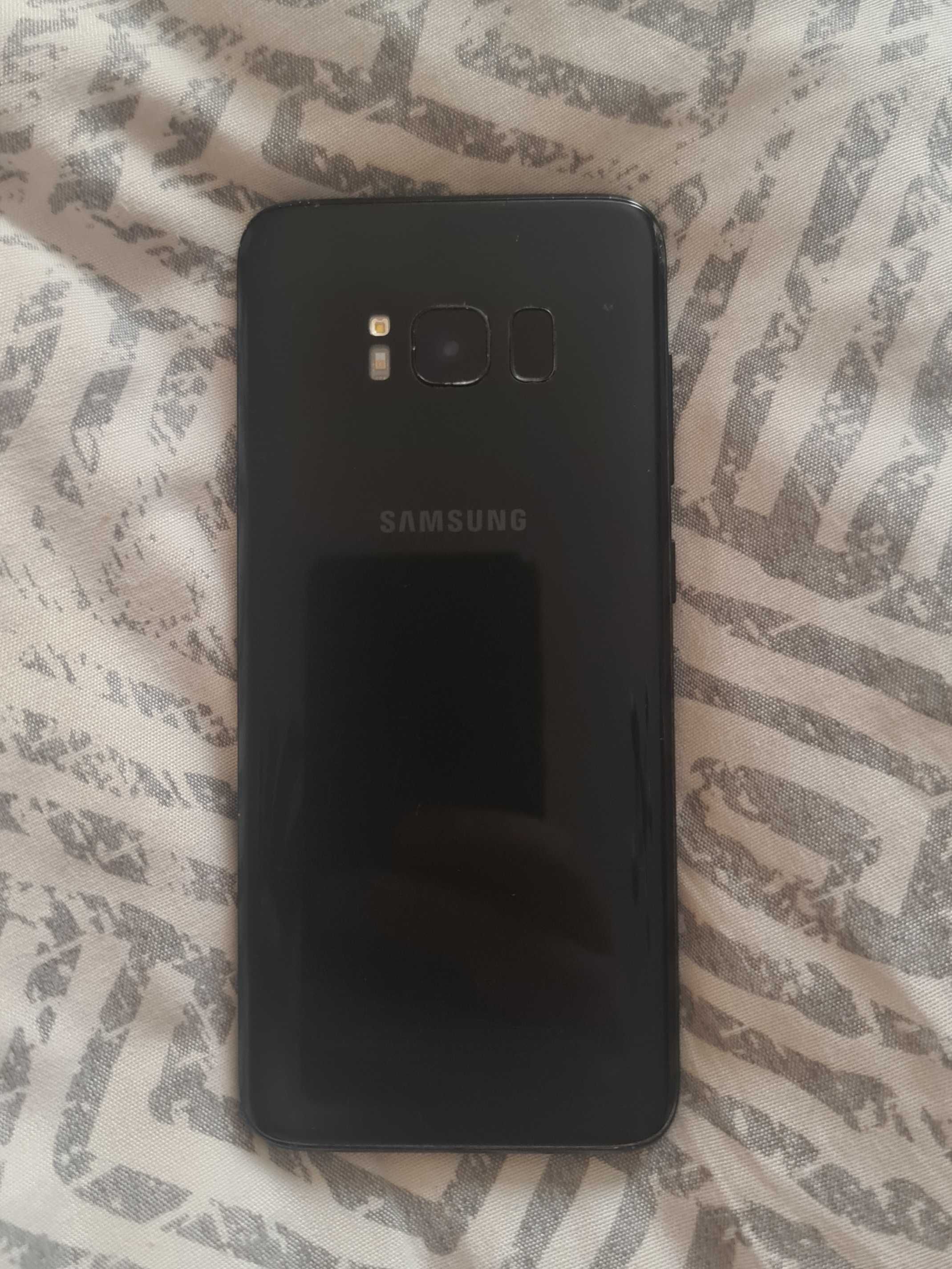 Samsung Galaxy S8 --- SM-G950