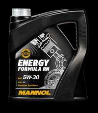 MANNOL 7706 Energy Premium 5W-30 RN0720