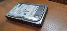 Dysk SAMSUNG Seagate 320 GB