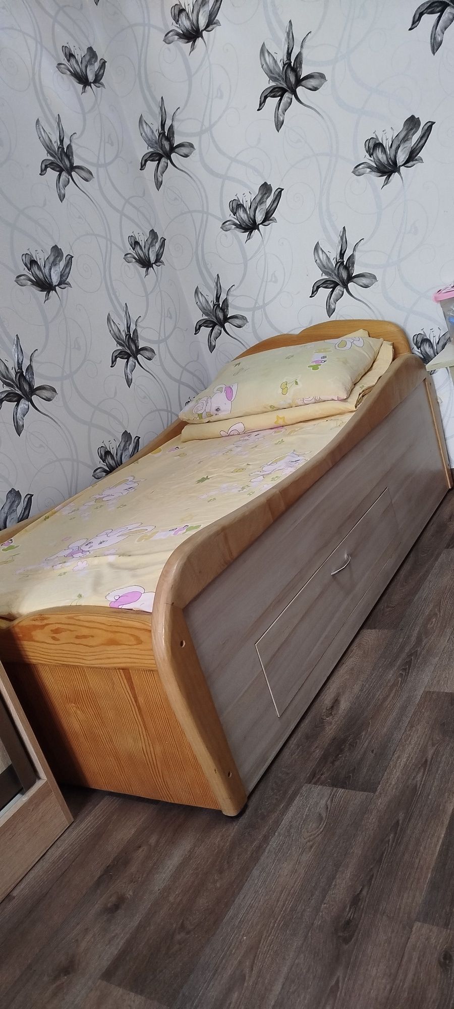 Продам дитячу кровать